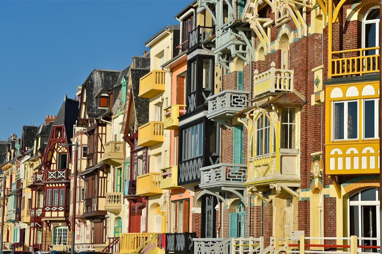 La Verriere. Les Locations Isahora C'Est Aussi Plusieurs Appart' De Standing A 2 Pas Du Chateau D'Eu, Des Falaises Du Treport, De Mers Les Bains Et Aux Portes De La Baie De Somme Eu (Seine-Maritime) Exteriör bild