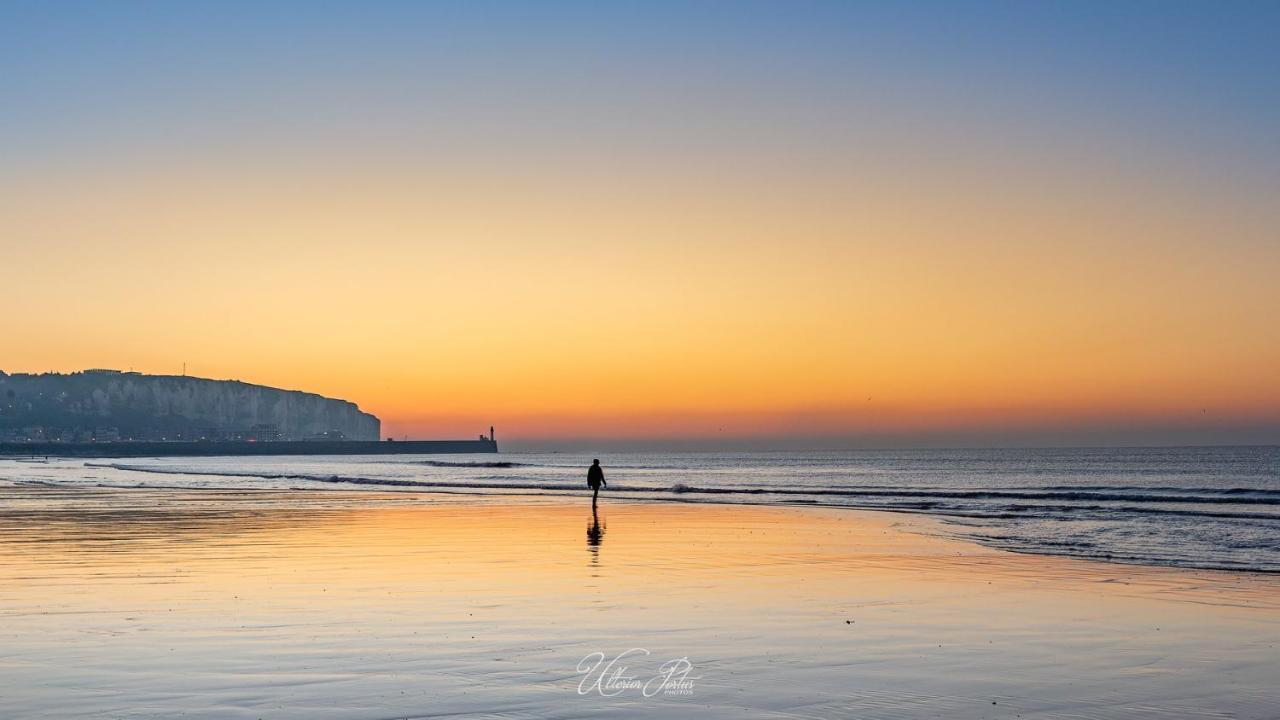 La Verriere. Les Locations Isahora C'Est Aussi Plusieurs Appart' De Standing A 2 Pas Du Chateau D'Eu, Des Falaises Du Treport, De Mers Les Bains Et Aux Portes De La Baie De Somme Eu (Seine-Maritime) Exteriör bild
