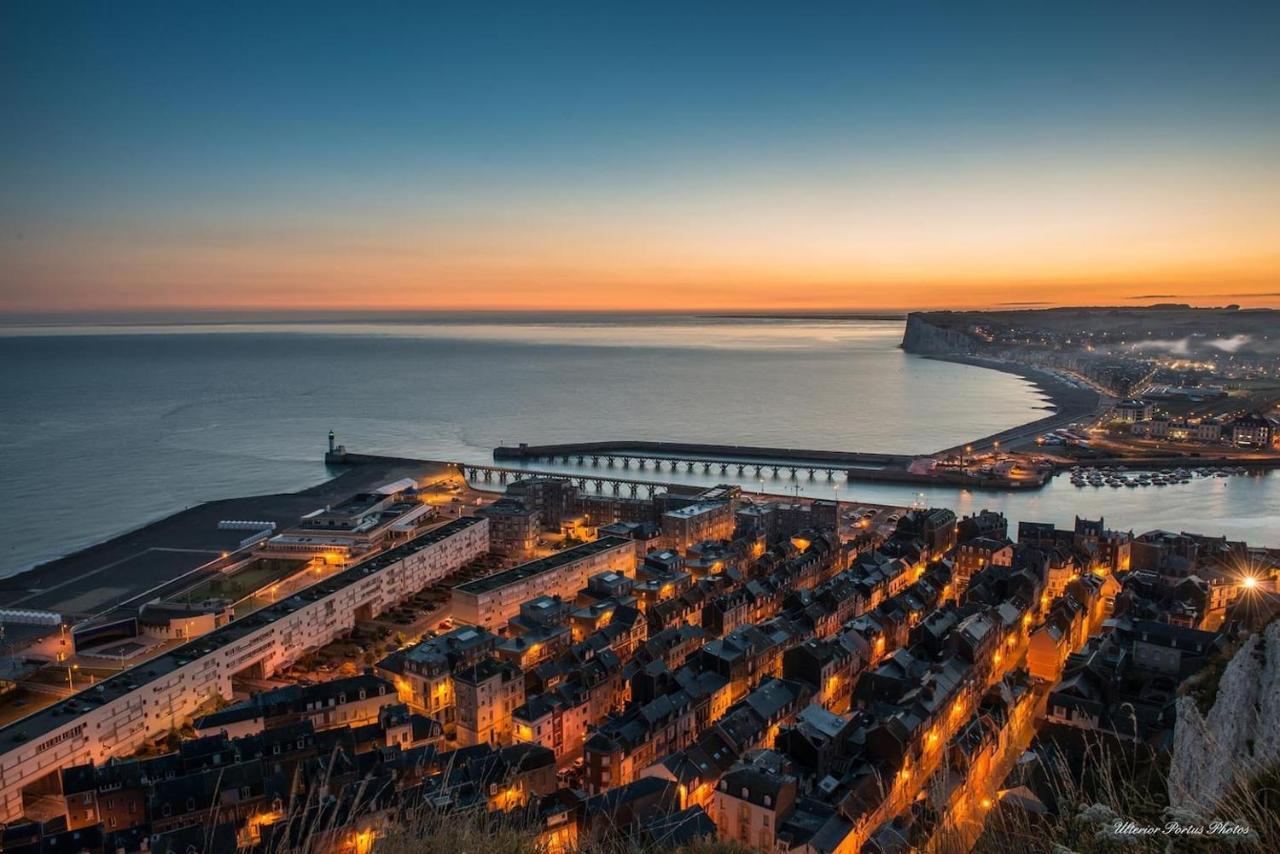 La Verriere. Les Locations Isahora C'Est Aussi Plusieurs Appart' De Standing A 2 Pas Du Chateau D'Eu, Des Falaises Du Treport, De Mers Les Bains Et Aux Portes De La Baie De Somme Eu (Seine-Maritime) Exteriör bild