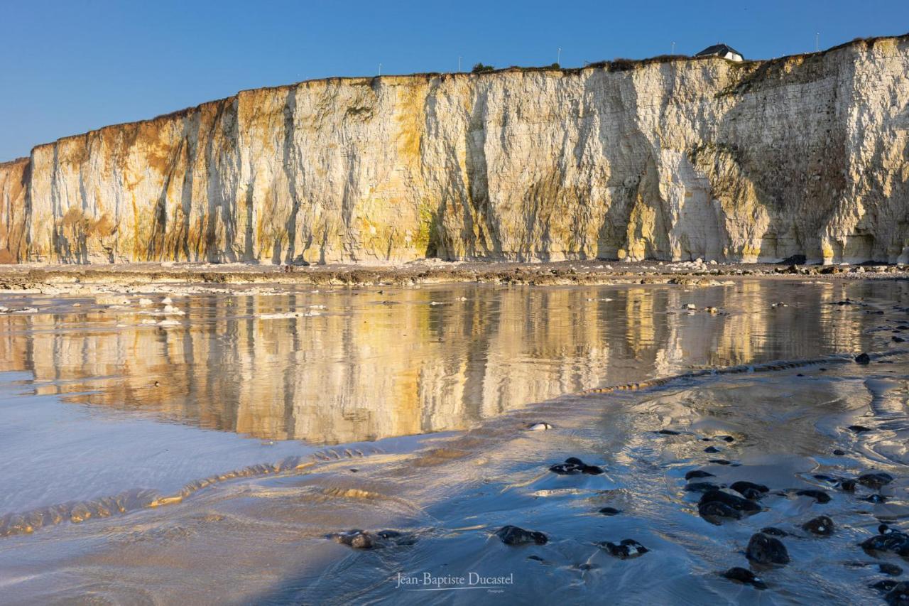 La Verriere. Les Locations Isahora C'Est Aussi Plusieurs Appart' De Standing A 2 Pas Du Chateau D'Eu, Des Falaises Du Treport, De Mers Les Bains Et Aux Portes De La Baie De Somme Eu (Seine-Maritime) Exteriör bild