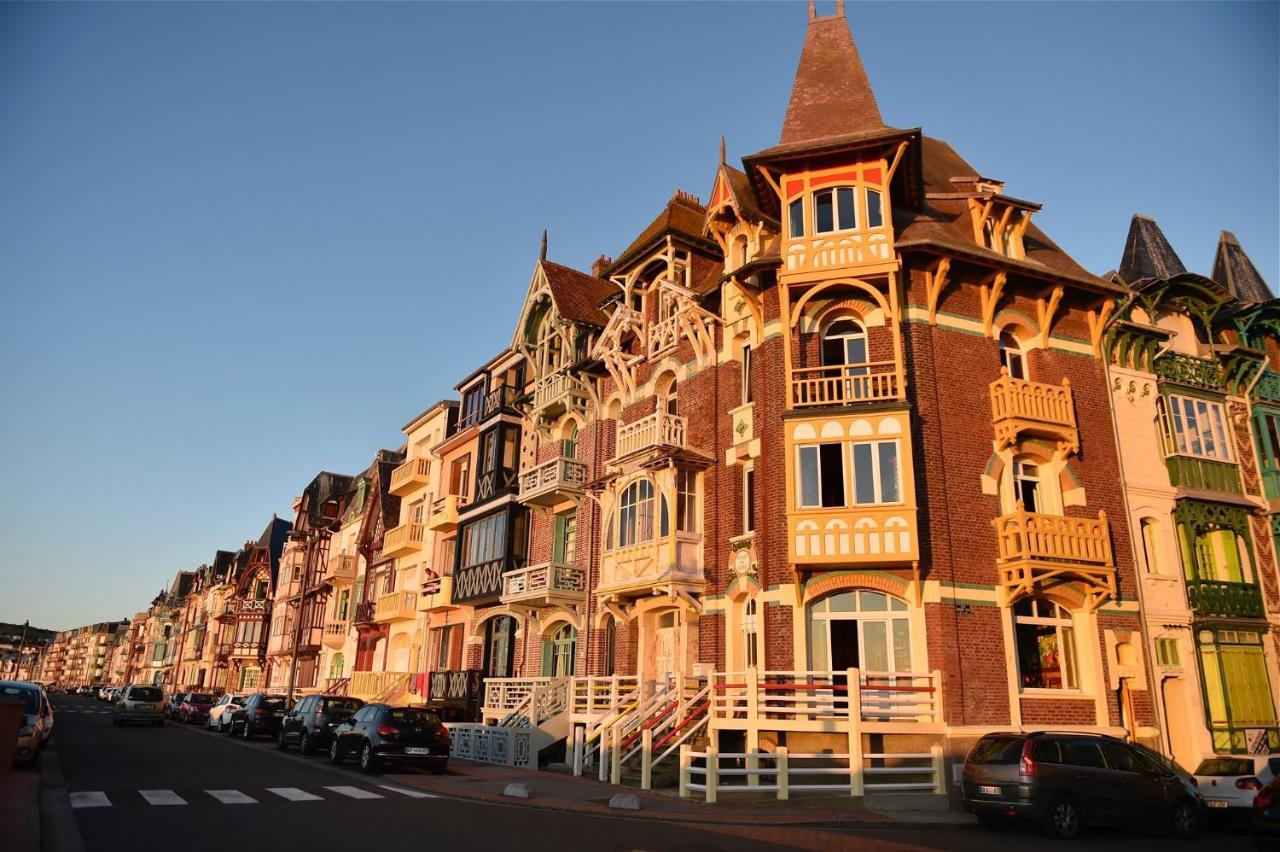 La Verriere. Les Locations Isahora C'Est Aussi Plusieurs Appart' De Standing A 2 Pas Du Chateau D'Eu, Des Falaises Du Treport, De Mers Les Bains Et Aux Portes De La Baie De Somme Eu (Seine-Maritime) Exteriör bild